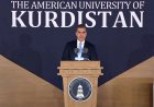 Kürdistan Bölgesi Başkanı Neçirvan Barzani: Sorumlu eleştiri Kürdistan’ı ileriye taşır