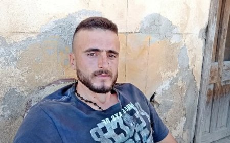 Kobani Cezaevi'ndeki yangında can kaybı 10'a yükseldi