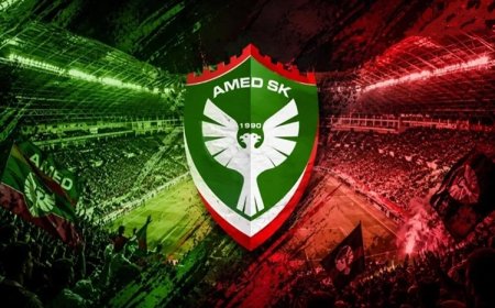 Amedspor'da 6 oyuncu ‘milli davet’ aldı