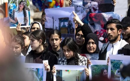 Suriye’de Alevi katliamına ilişkin ilk cezalar belli oldu