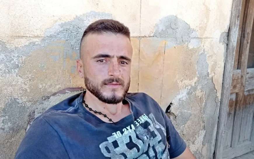 Kobani Cezaevi'ndeki yangında can kaybı 10'a yükseldi