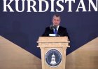 Mesrur Barzani: Güçlü bir Irak, güçlü bir Kürdistan’dan geçer
