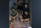 Avrupa'ya gitmeye çalışan 10 Kürt genci Libya'da rehin alındı: Silahlı gruplar fidye istiyor