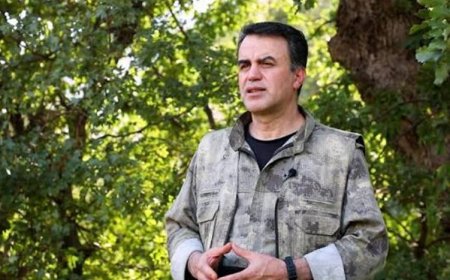 Nurettin Demirtaş’tan dikkat çekici ‘müzakere ve diyalog’ mesajı