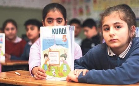 ‘Esenyurt'ta 1.000 öğrenci Kürtçeyi seçti, ancak öğretmen atanmadı’