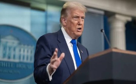 Trump’tan İran açıklaması: Tüm seçenekler masada, neler olacağını göreceğiz