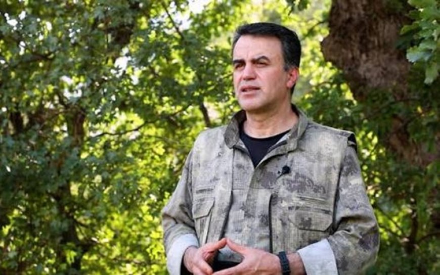 Nurettin Demirtaş’tan dikkat çekici ‘müzakere ve diyalog’ mesajı