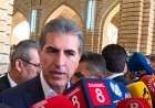 Neçirvan Barzani: Bağdat, Kürdistan Bölgesi'nin bütçe payını tam olarak güvence altına almalı