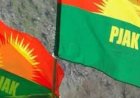 PJAK’tan PKK ve silah bırakma sürecine ilişkin açıklama