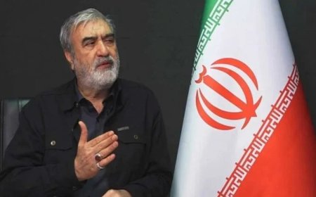 İranlı yetkili Azizi: ABD, İran karşısında ne savaşabiliyor ne müzakere edebiliyor