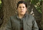 PKK, 32 yıldır saflarında olan kadın komutanın hayatını kaybettiğini açıkladı
