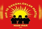 HAK-PAR’dan 200 kişi ayrıldı
