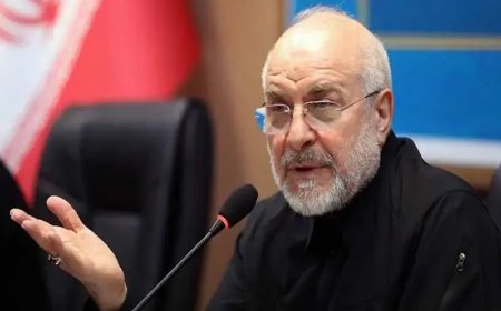 İran Meclis Başkanı Kalibaf: ABD'ye şartlarımızı açıkça ilettik