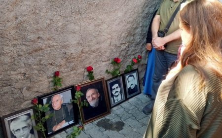 Katledilmesinin üzerinden 34 yıl geçti: Musa Anter anılıyor