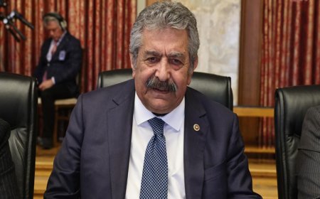 Feti Yıldız’dan ‘gizli tanık’ çıkışı: Mecbur kalınmadıkça başvurulmamalı