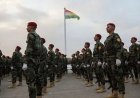 Hollanda, Peşmerge güçlerinin birleştirilmesini kutladı