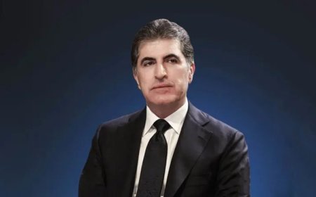 Neçirvan Barzani’den Kürdistan İslami Din Alimleri Birliği’ne 56. kuruluş yılı mesajı