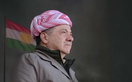 Başkan Mesud Barzani’den Kürdistan İslami Din Alimleri Birliği’ne 56. kuruluş yılı mesajı