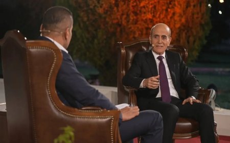 Peşmerge Bakanı İsmail: Kürdistan peşmergesi artık birleşik bir ulusal güçtür