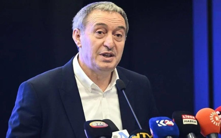 Bakırhan’dan Özel’e Öcalan ve Demirtaş tepkisi