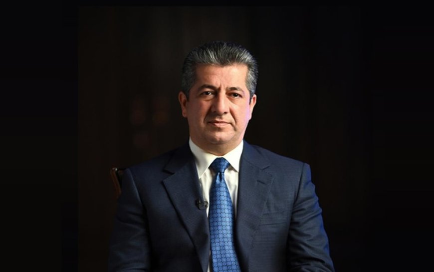 Mesrur Barzani: Din alimleri, Kürdistan halkının haklarını savunmada önemli bir rol oynamıştır