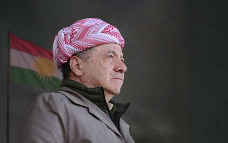 Başkan Mesud Barzani’den Kürdistan İslami Din Alimleri Birliği’ne 56. kuruluş yılı mesajı