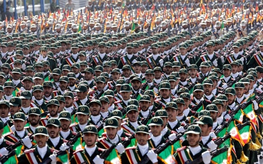 İran ordusu: Serdeşt’ten Astara’ya kadar yeni bir savaşa hazırız
