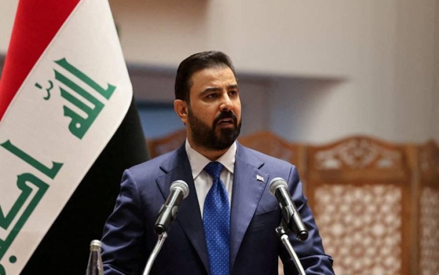 Irak Başbakanı Ali Zeydi, Peşmerge güçlerinin birleştirilmesini kutladı