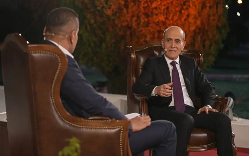 Peşmerge Bakanı İsmail: Kürdistan peşmergesi artık birleşik bir ulusal güçtür