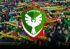 Amedspor’un sosyal medya hesabı hızla büyüyor
