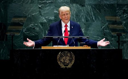 Trump’tan İran açıklaması: Zamanları azalıyor. Anlaşma mı, yok etme mi?