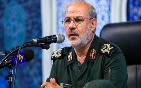Devrim Muhafızları: ABD ile savaşı durdurma şartlarımızı ağırlaştırdık