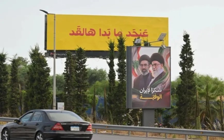 İsrail saldırılarının ardından Hizbullah’ta İran yönetimi