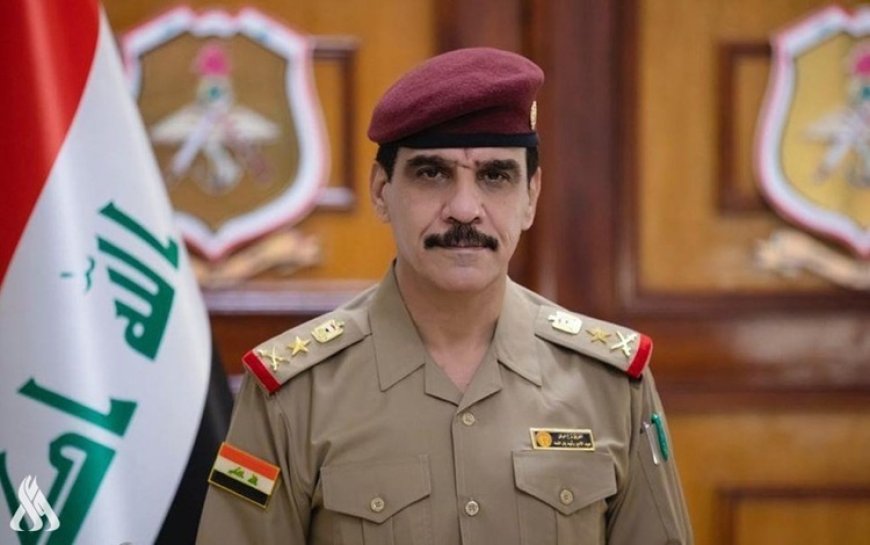 Irak Genelkurmay Başkanı’ndan Peşmerge güçlerine kutlama: Bir dönüm noktası