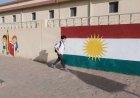 Kerkük'te bu yıl binin üzerinde öğrenci Arapça eğitimden Kürtçe eğitime geçti