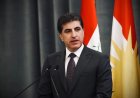 Başkan Neçirvan Barzani'den Suudi Arabistan'a Milli Gün mesajı