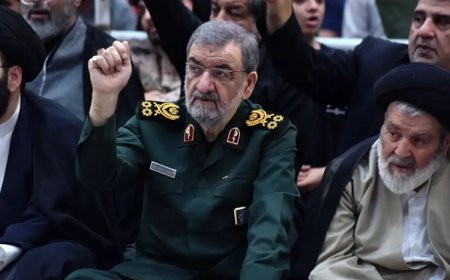 İran: Hürmüz Boğazı açılmadan önce ilettiğimiz 7 şart uygulanmalı