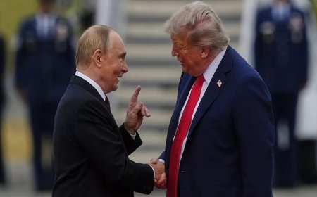 Kremlin: Putin, Trump ile görüşmeye hazır