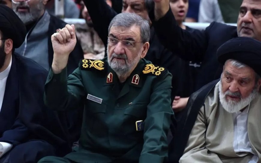 İran: Hürmüz Boğazı açılmadan önce ilettiğimiz 7 şart uygulanmalı