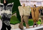 Kürt kültürel mirasını izinsiz kullandıkları için Louis Vuitton'a dava açılacak