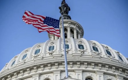 ABD Senatosu, Trump’ın İran’daki savaş yetkilerini sınırlayan kararı reddetti