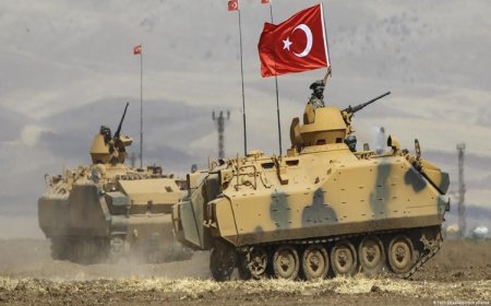 Türkiye'nin Başika'dan çekilmesi ne anlama geliyor?