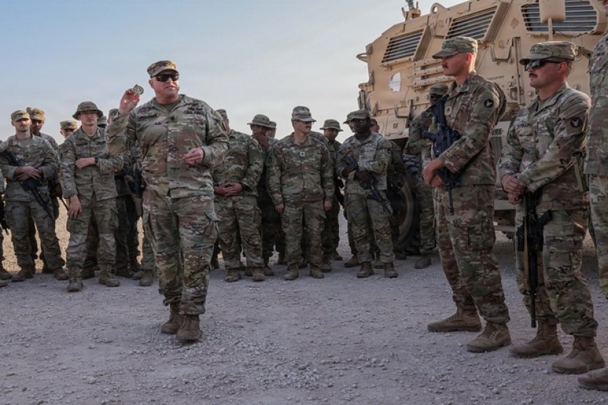 War on the Rocks'tan çarpıcı analiz: Washington Irak'tan vazgeçebilir