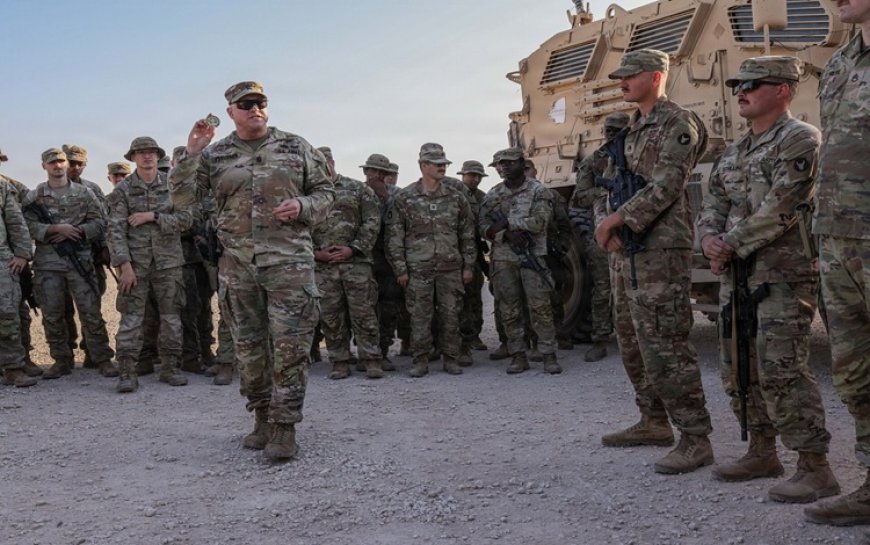 War on the Rocks'tan çarpıcı analiz: Washington Irak'tan vazgeçebilir