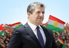 Başbakan Mesrur Barzani’den Bağımsızlık Referandumu’nun 9. yıl dönümü mesajı