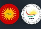 PWK ve PSK'den Kürdistan Bağımsızlık Referandumu'nun yıl dönümüne ilişkin mesaj