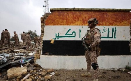 ABD'nin Irak için 'Balkanlaşma' uyarısı ne anlama geliyor?