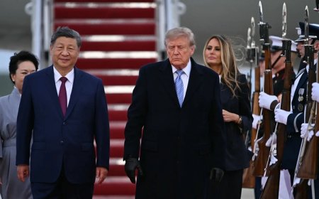 Trump'tan Şi Cinping'e net İran uyarısı: Tahran'a yardımı kabul etmeyiz