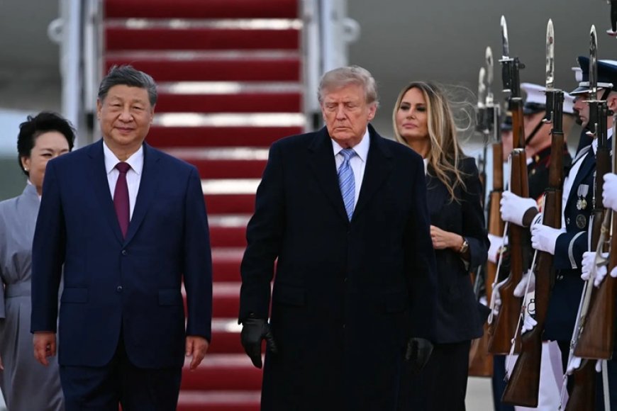 Trump'tan Şi Cinping'e net İran uyarısı: Tahran'a yardımı kabul etmeyiz