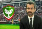 Amedspor Başkanı Nahit Eren PFDK’ye sevk edildi